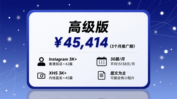 出Post 形式-中港餐饮Plan-高级版